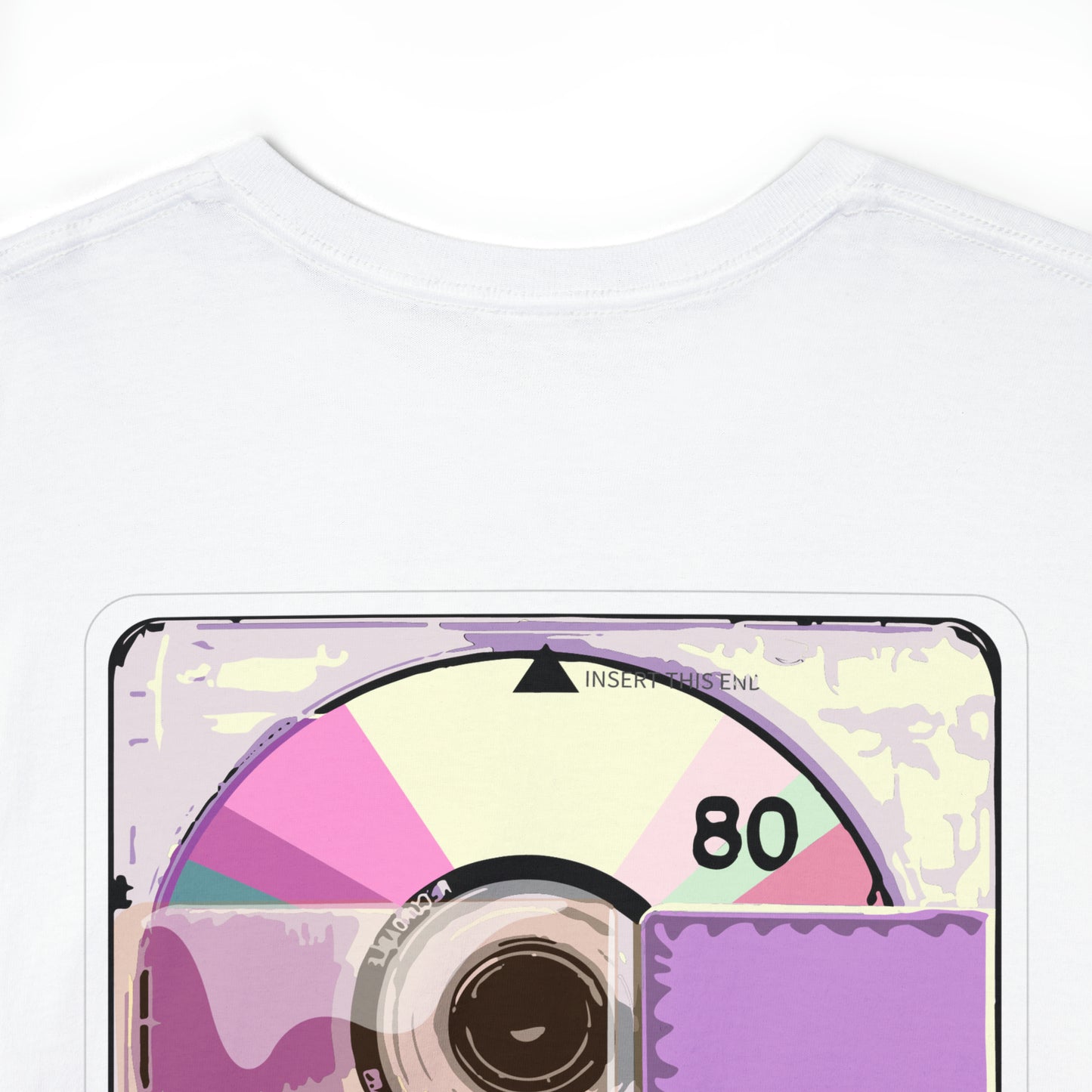 Yandhi - T-Shirt