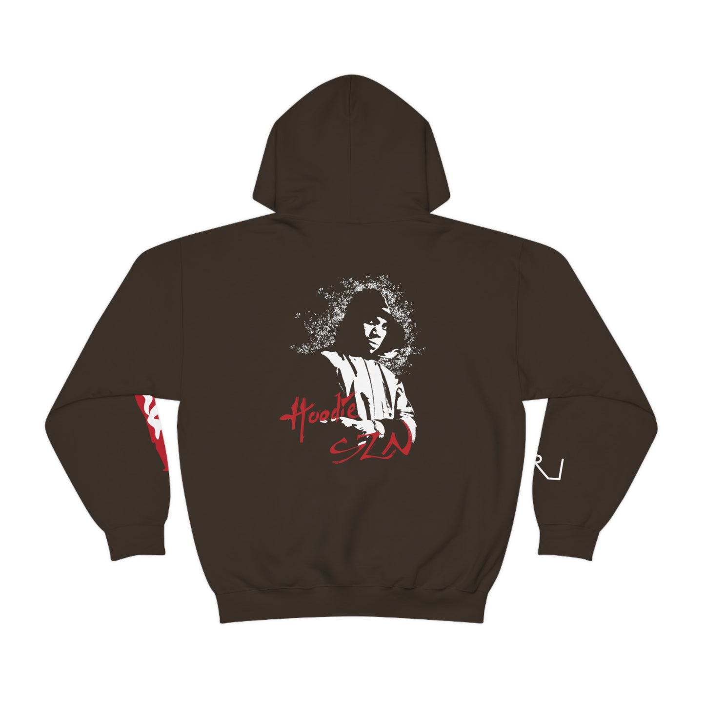 Hoodie SZN - Hoodie