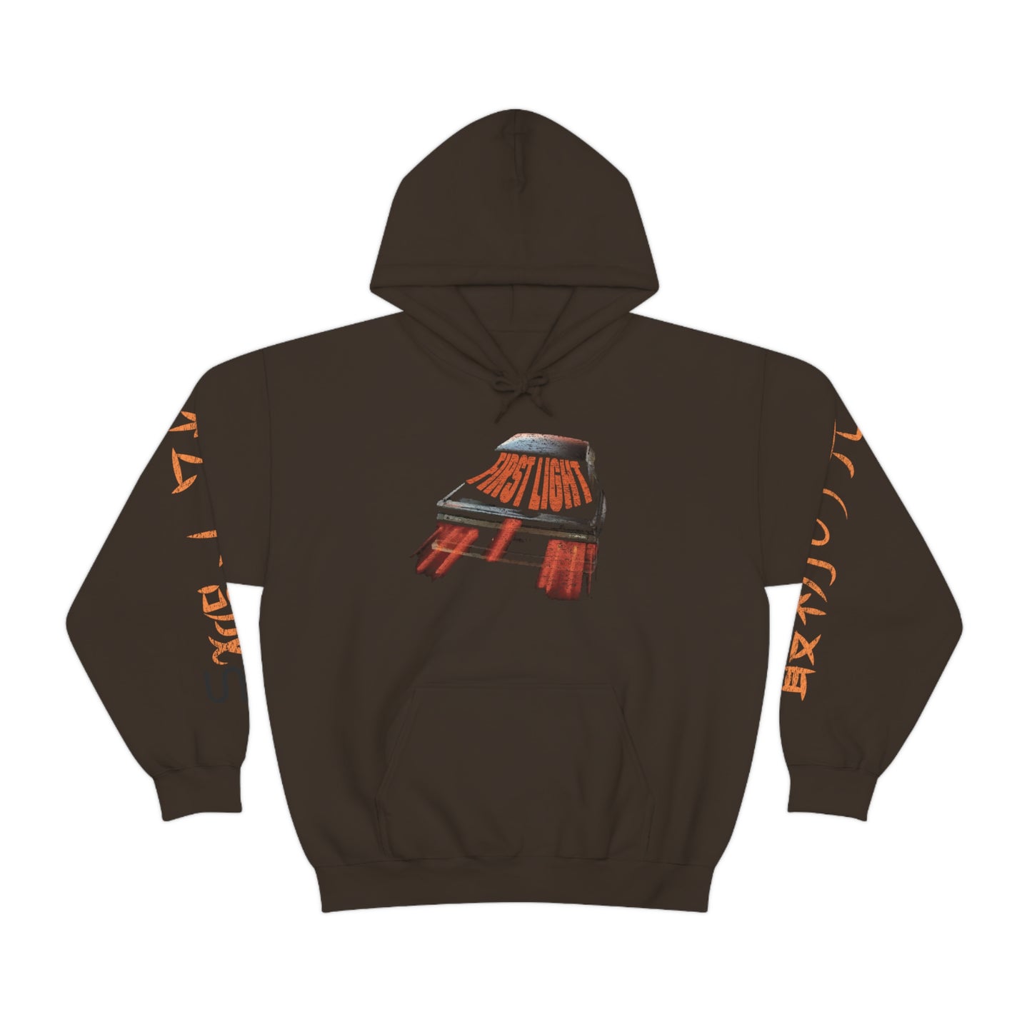 First Light - Hoodie