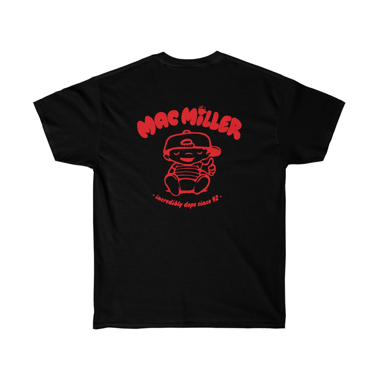 We love life - T-Shirt