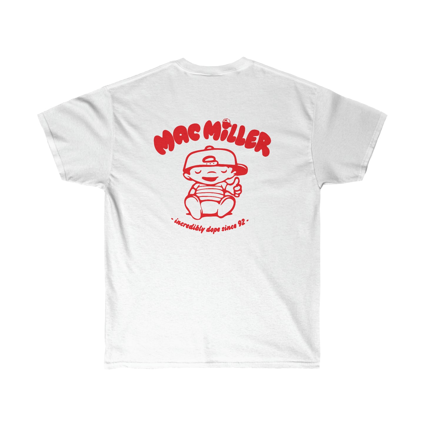 We love life - T-Shirt