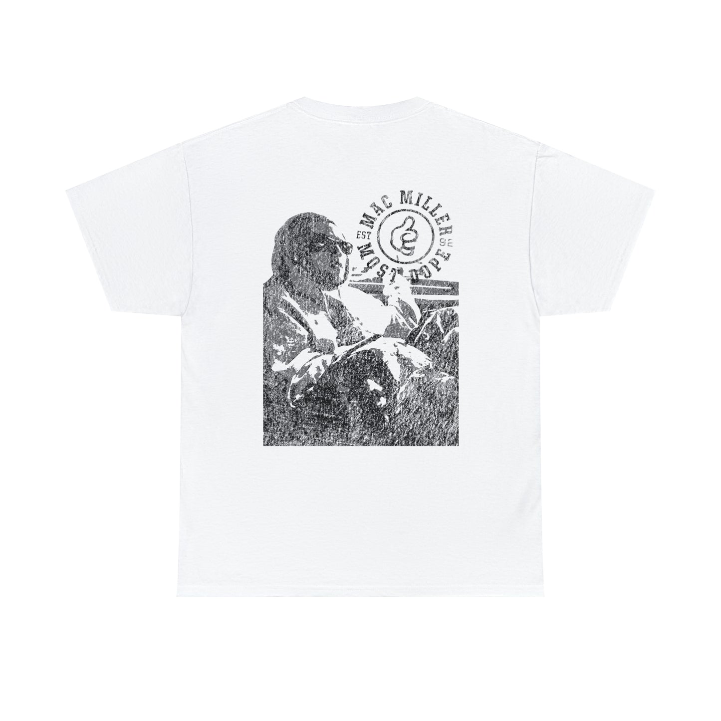 Mac Miller - T-Shirt