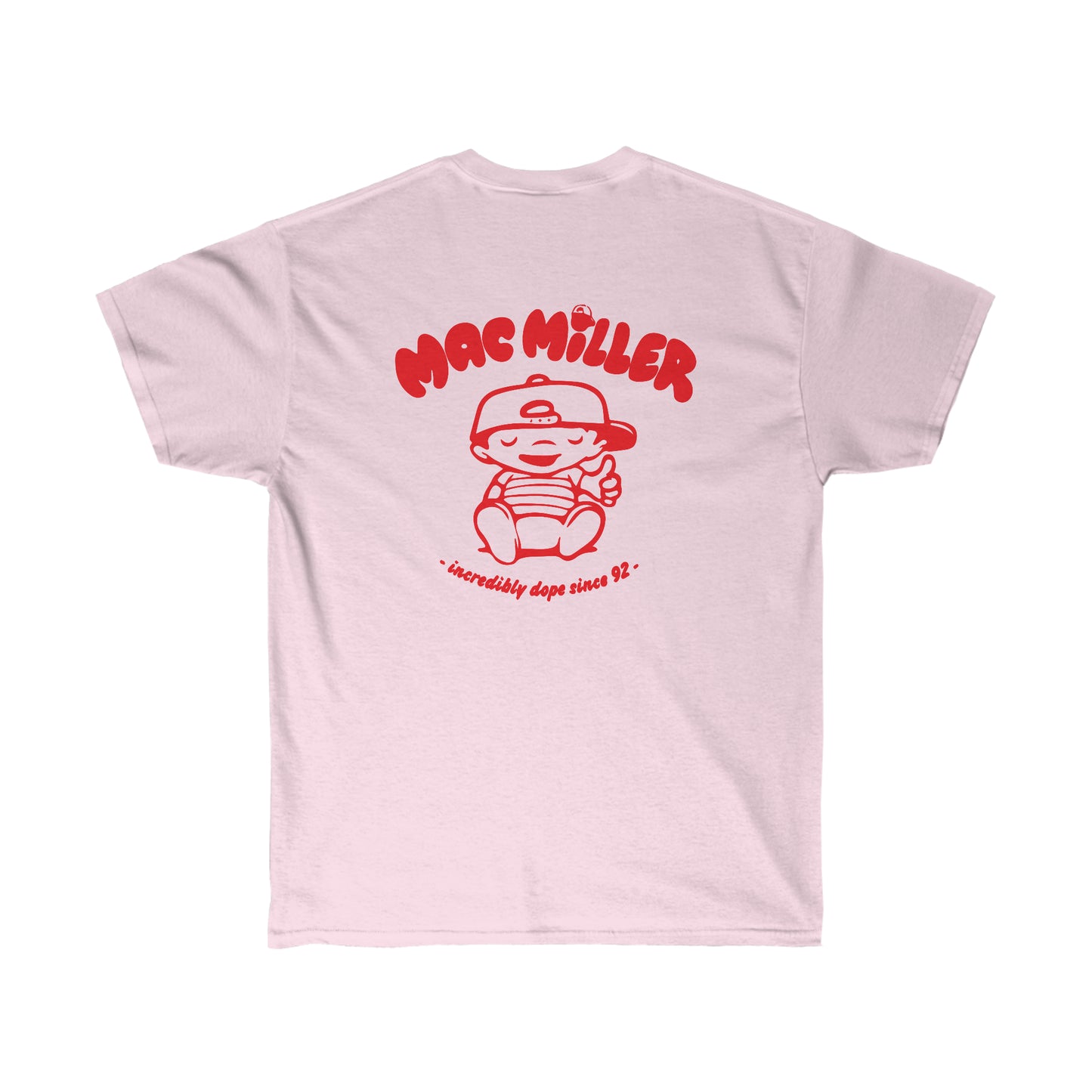 We love life - T-Shirt