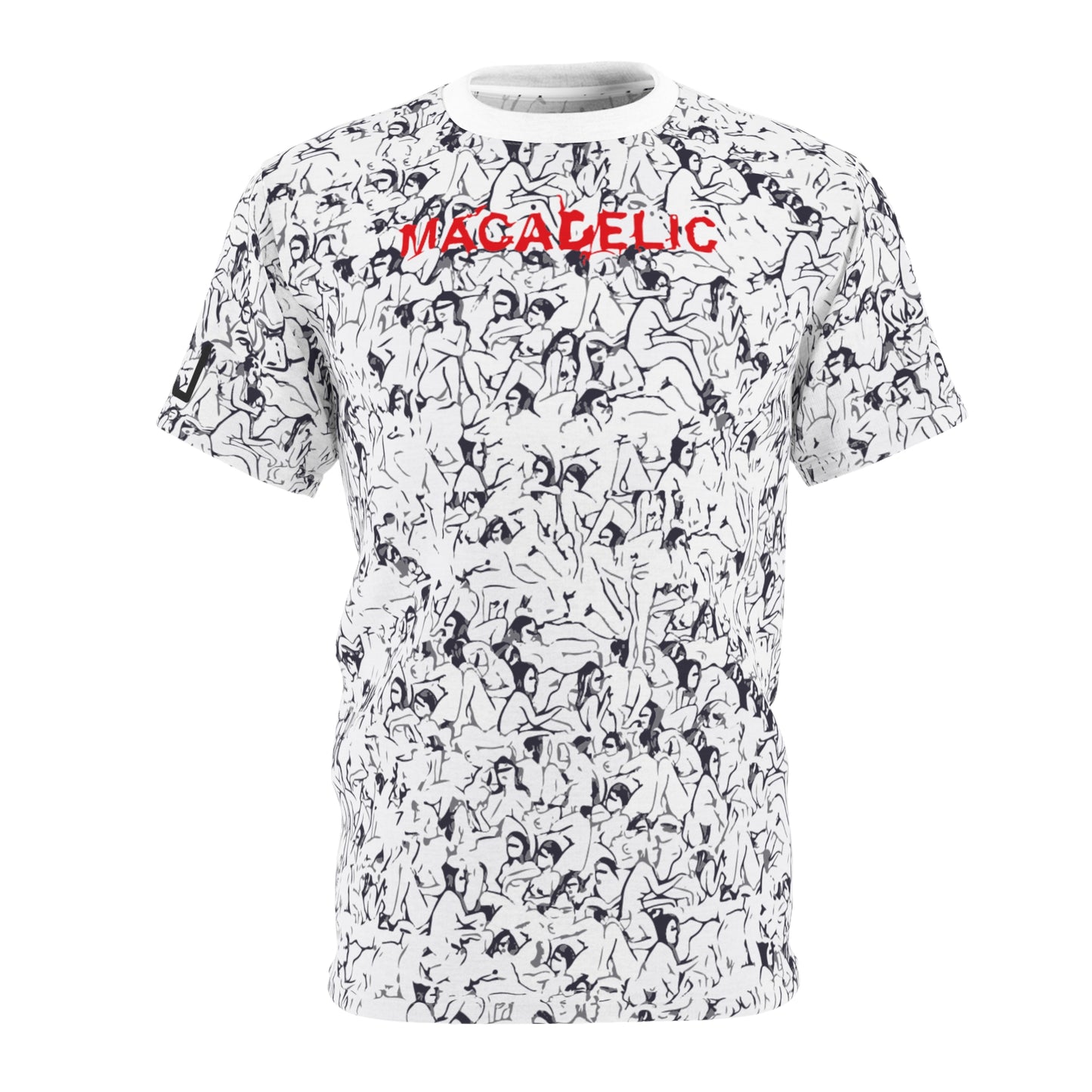 Macadelic - T-Shirt