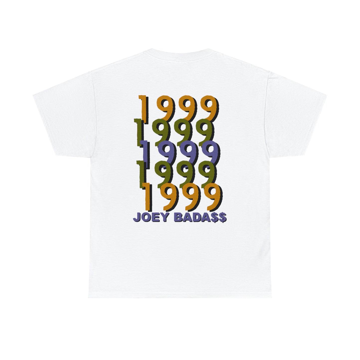 1999 - T-Shirt
