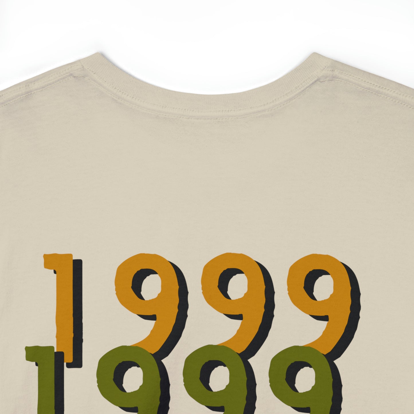 1999 - T-Shirt