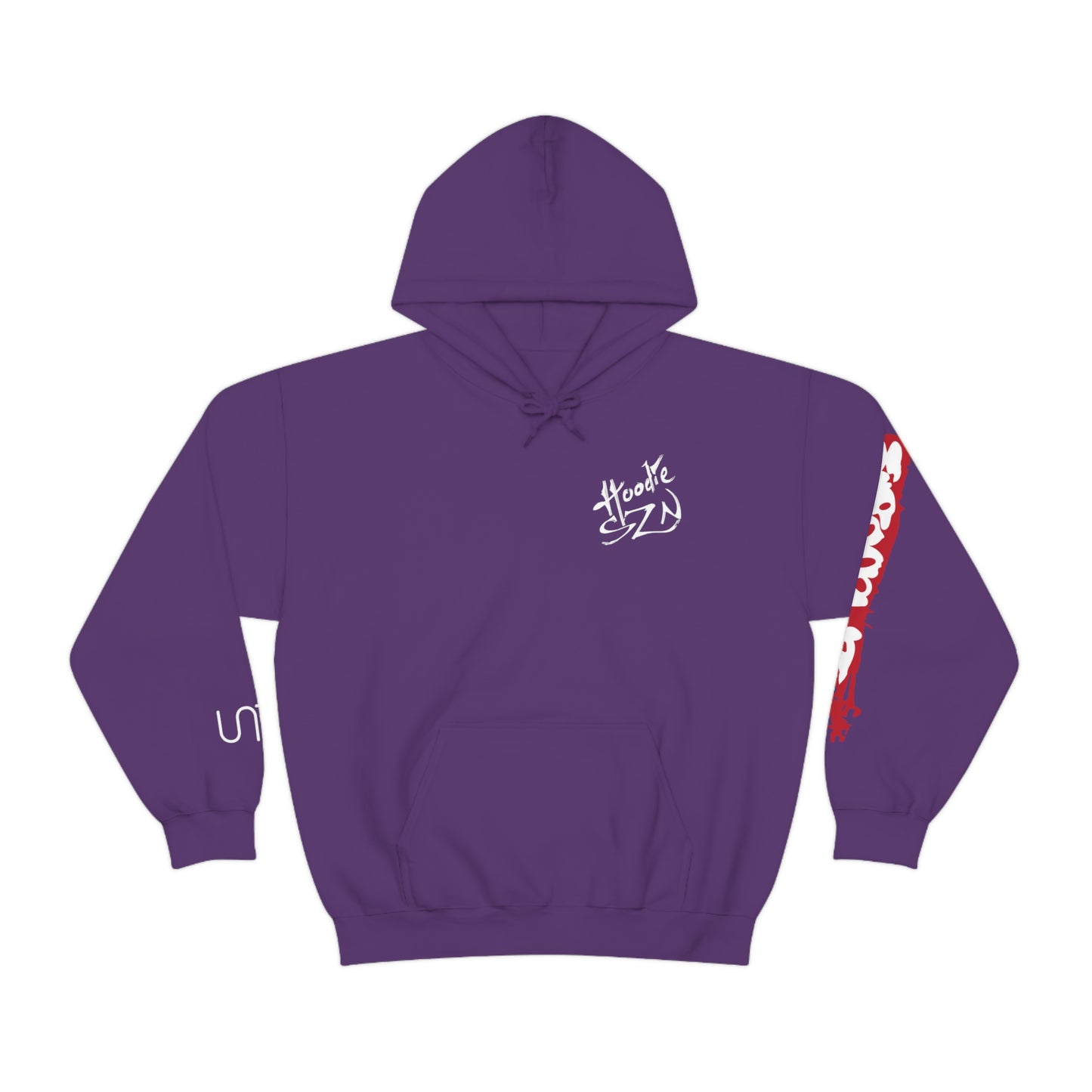 Hoodie SZN - Hoodie