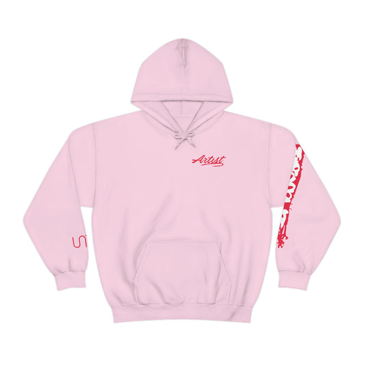 Artist - Hoodie