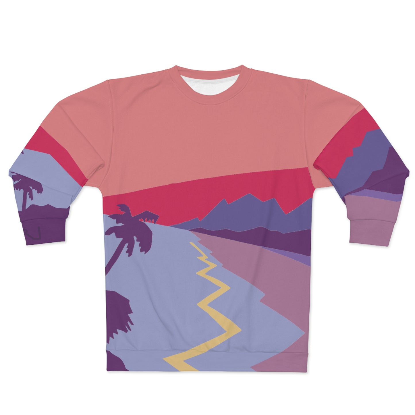 First Light - Sweatshirt