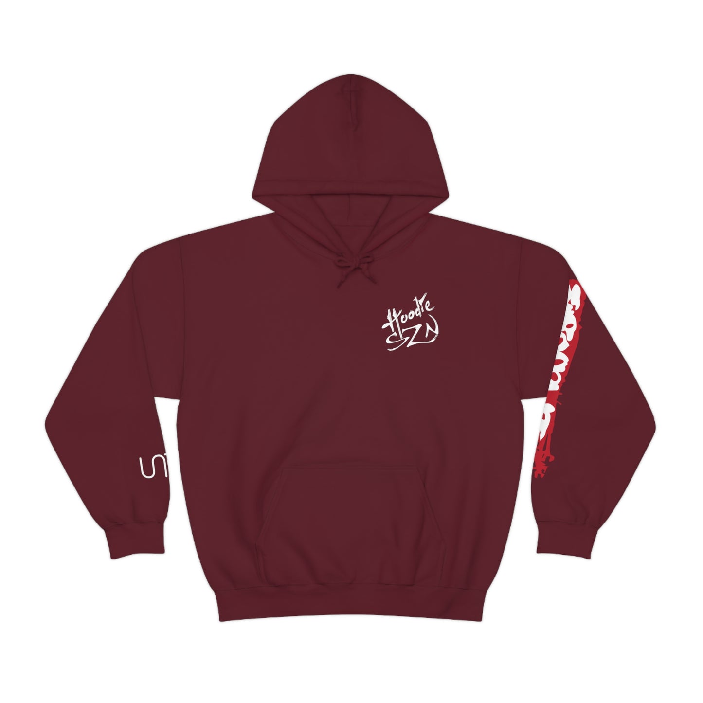 Hoodie SZN - Hoodie