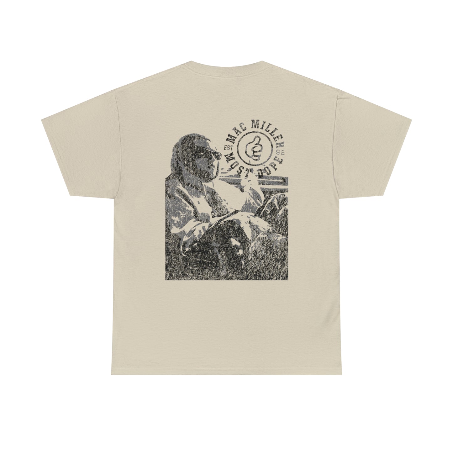 Mac Miller - T-Shirt