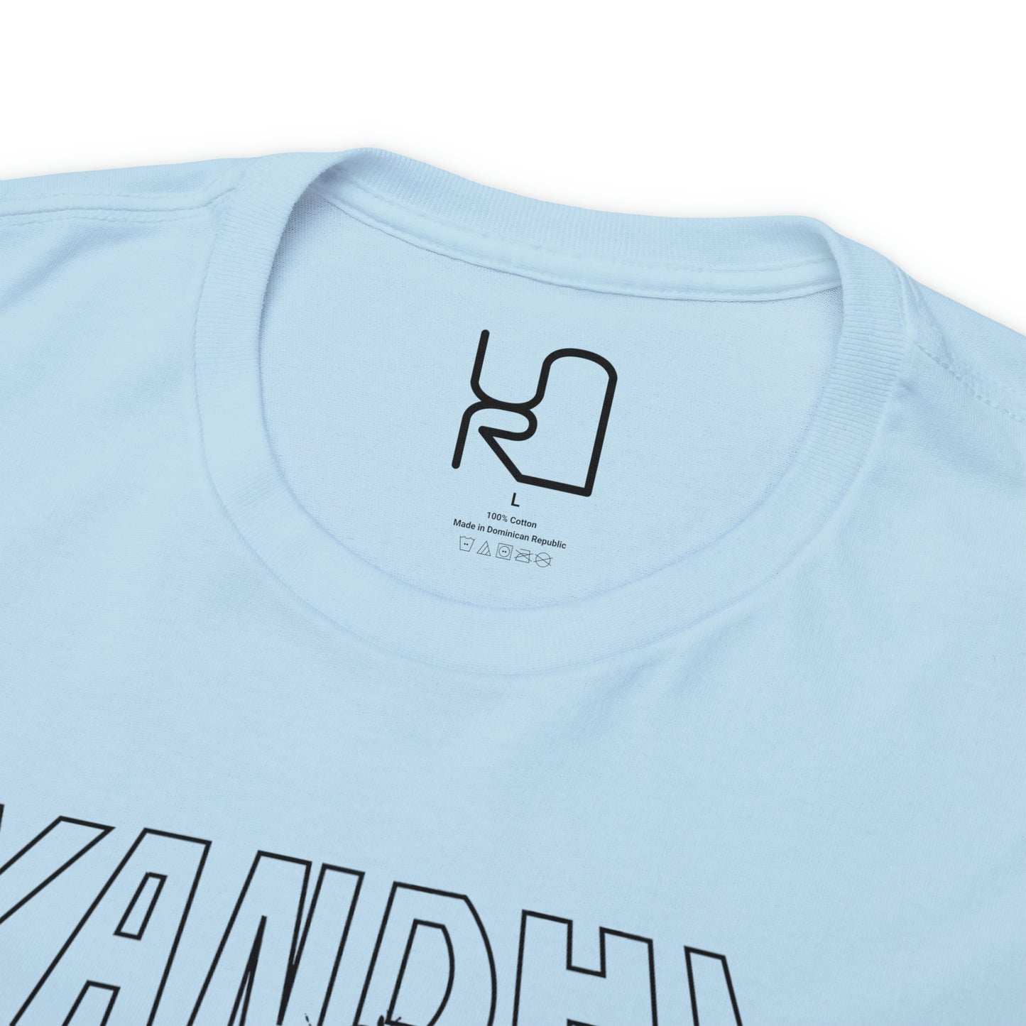 Yandhi - T-Shirt