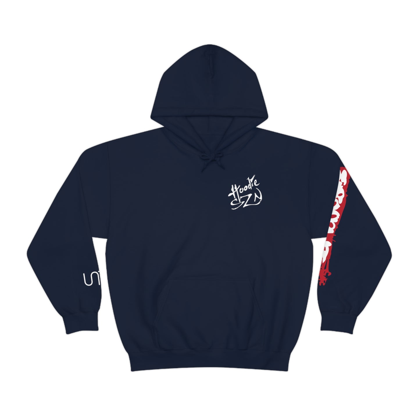 Hoodie SZN - Hoodie