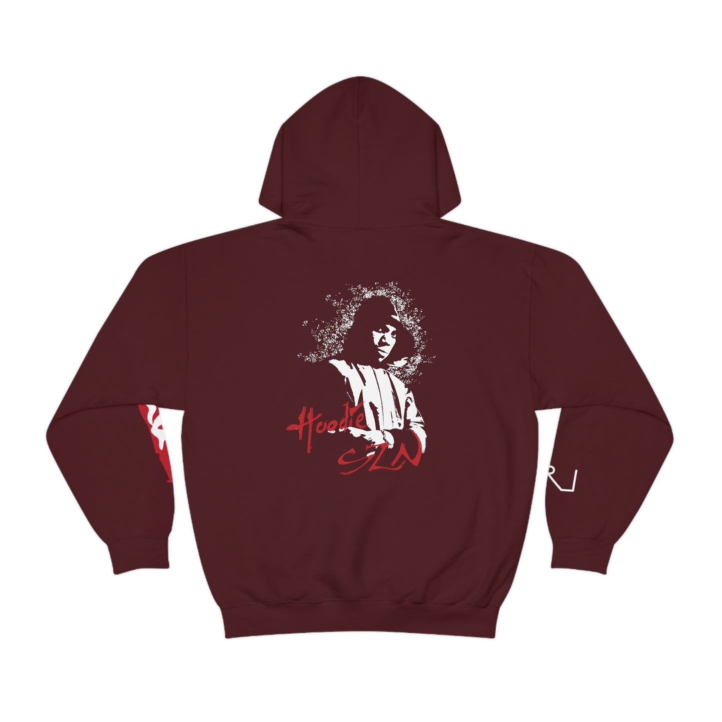 Hoodie SZN - Hoodie