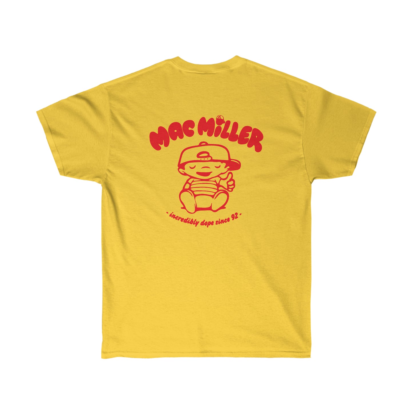 We love life - T-Shirt