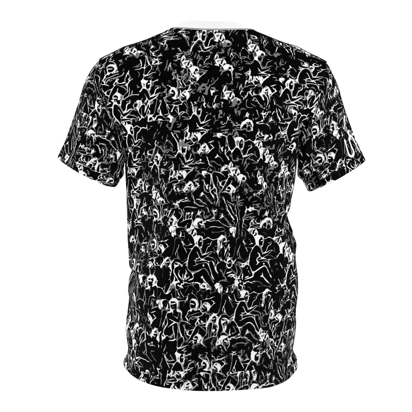 Macadelic Black - T-Shirt
