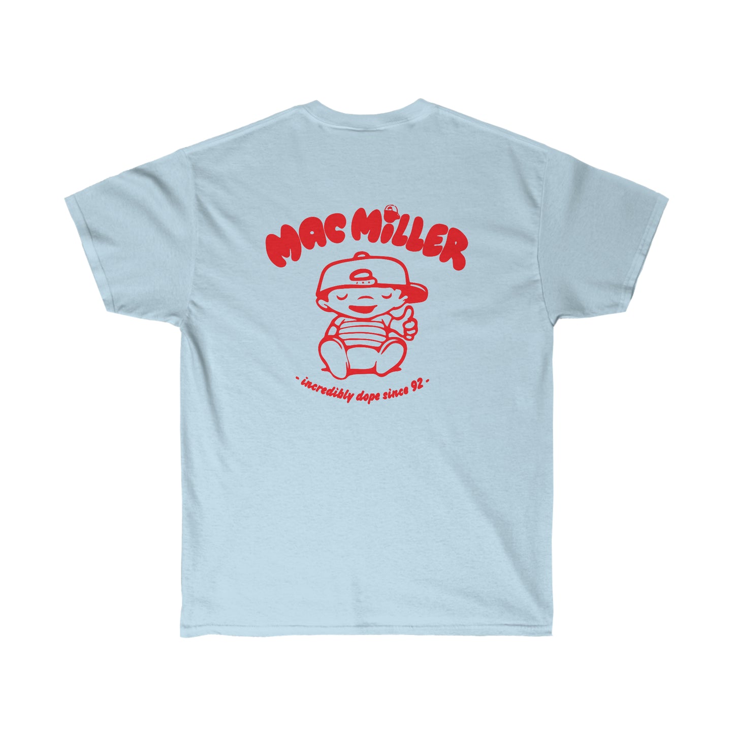 We love life - T-Shirt