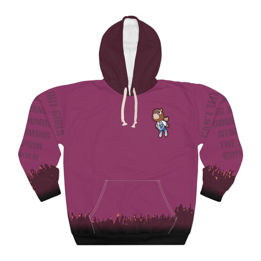 Graduation - Hoodie