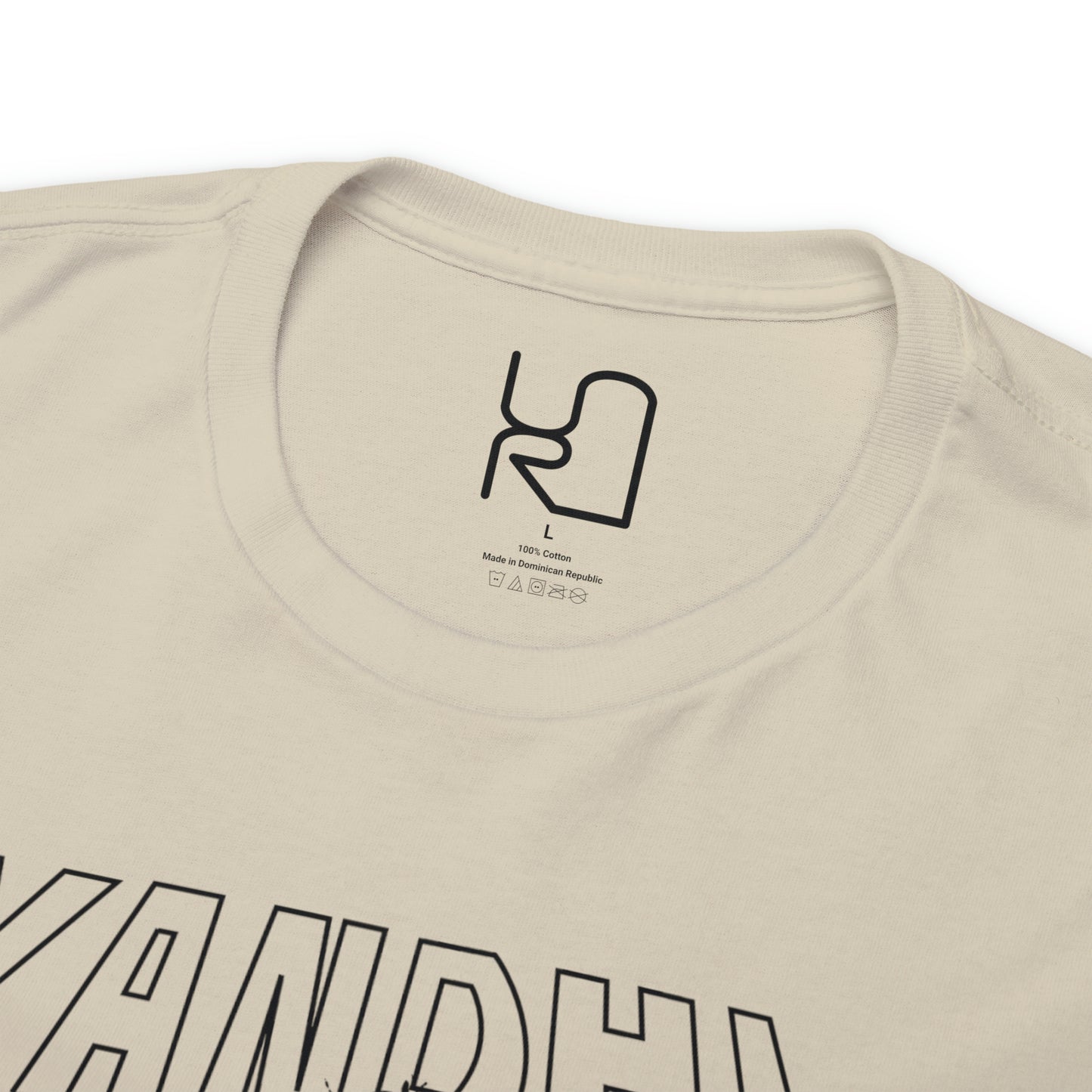 Yandhi - T-Shirt