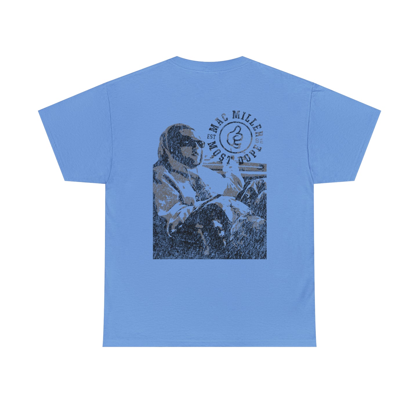 Mac Miller - T-Shirt