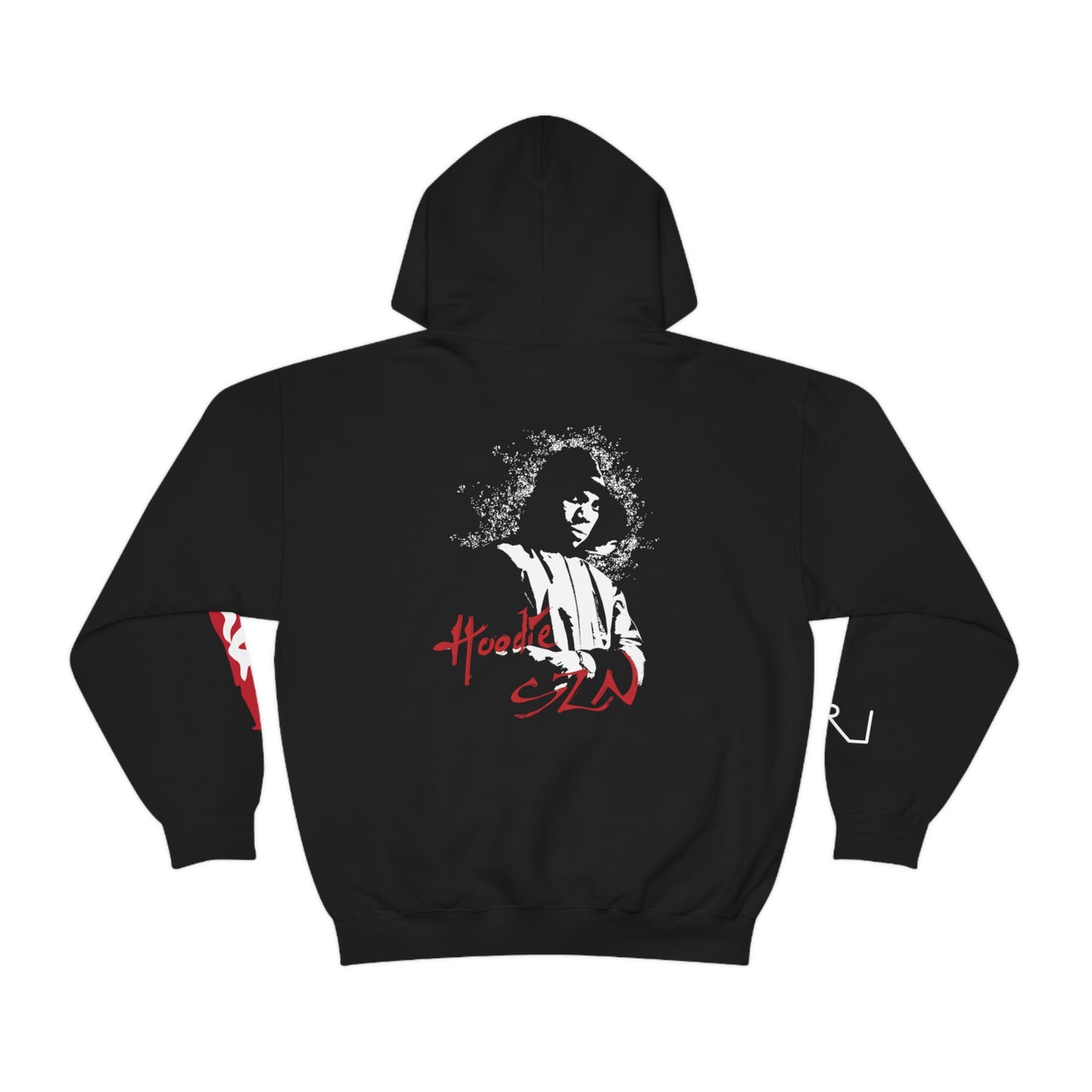 Hoodie SZN - Hoodie