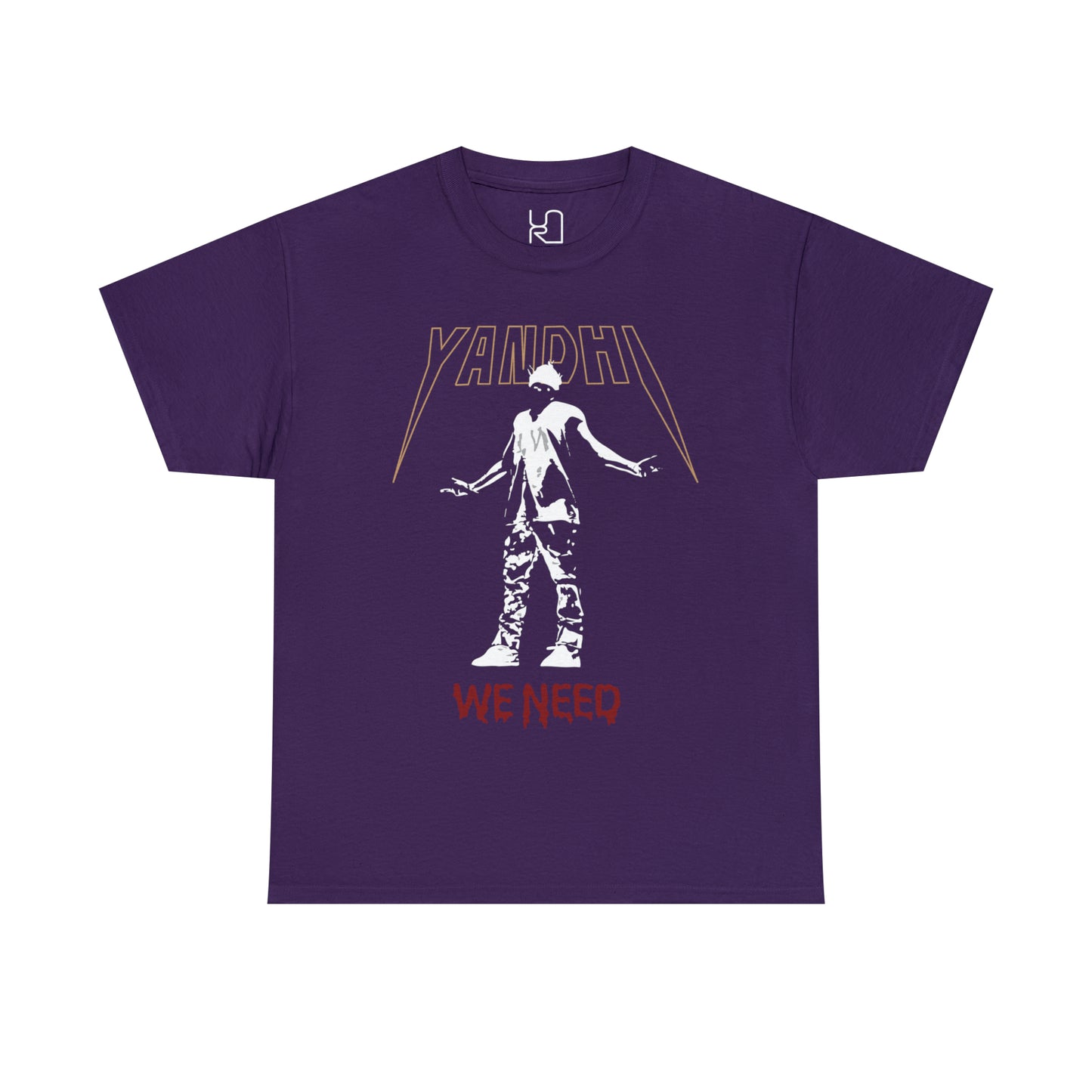Yandhi - T-Shirt