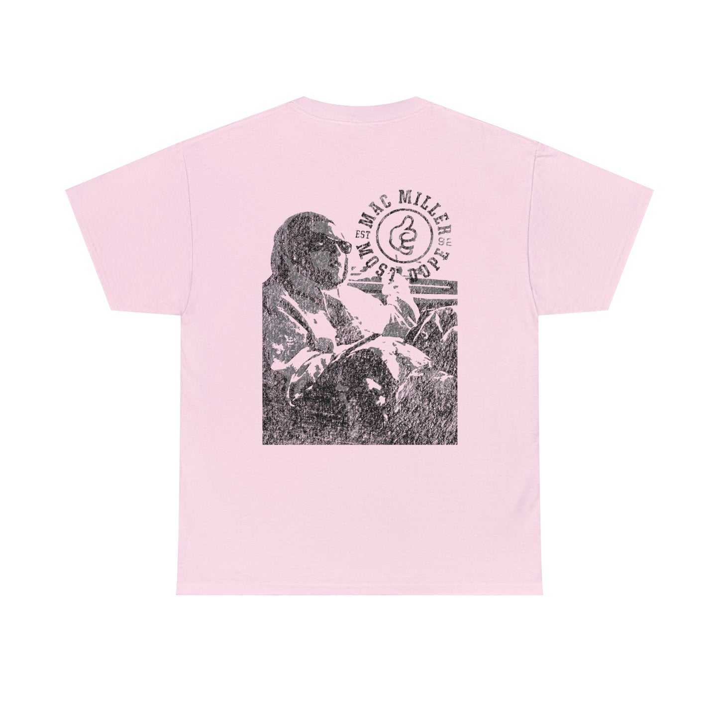 Mac Miller - T-Shirt