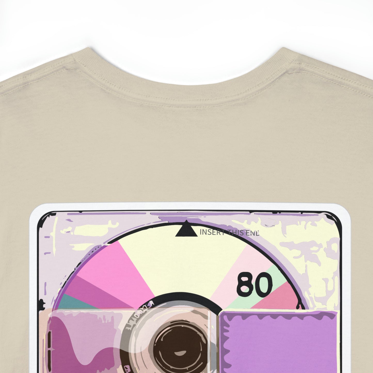 Yandhi - T-Shirt