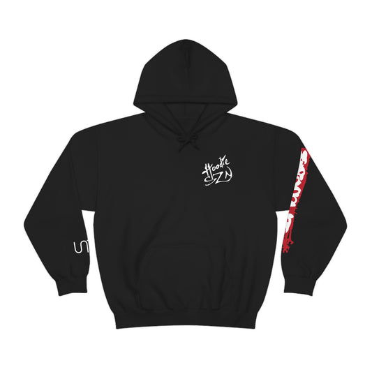 Hoodie SZN - Hoodie