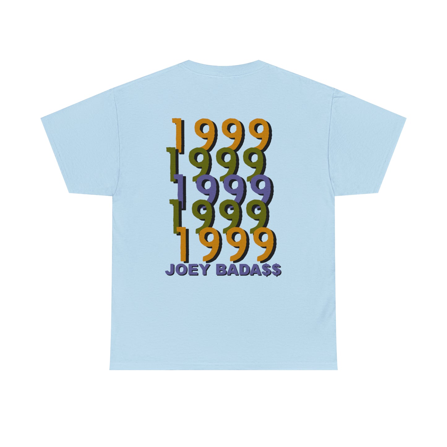1999 - T-Shirt