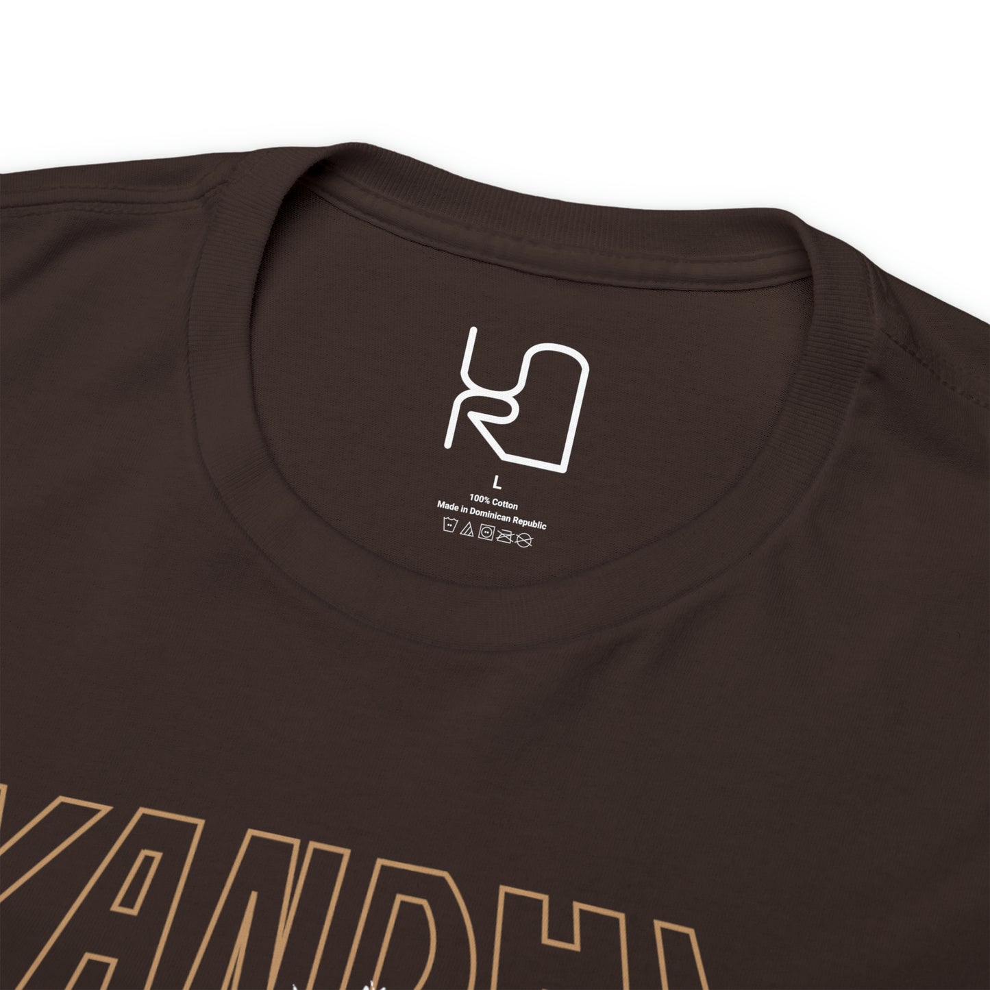 Yandhi - T-Shirt
