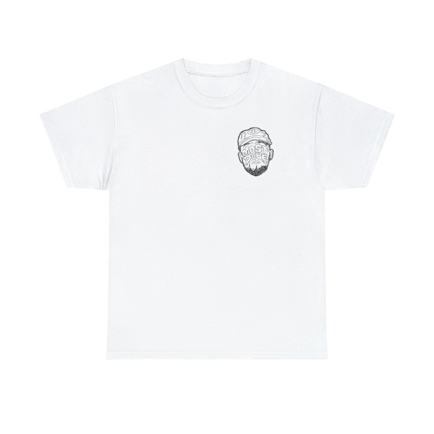 Mac Miller - T-Shirt