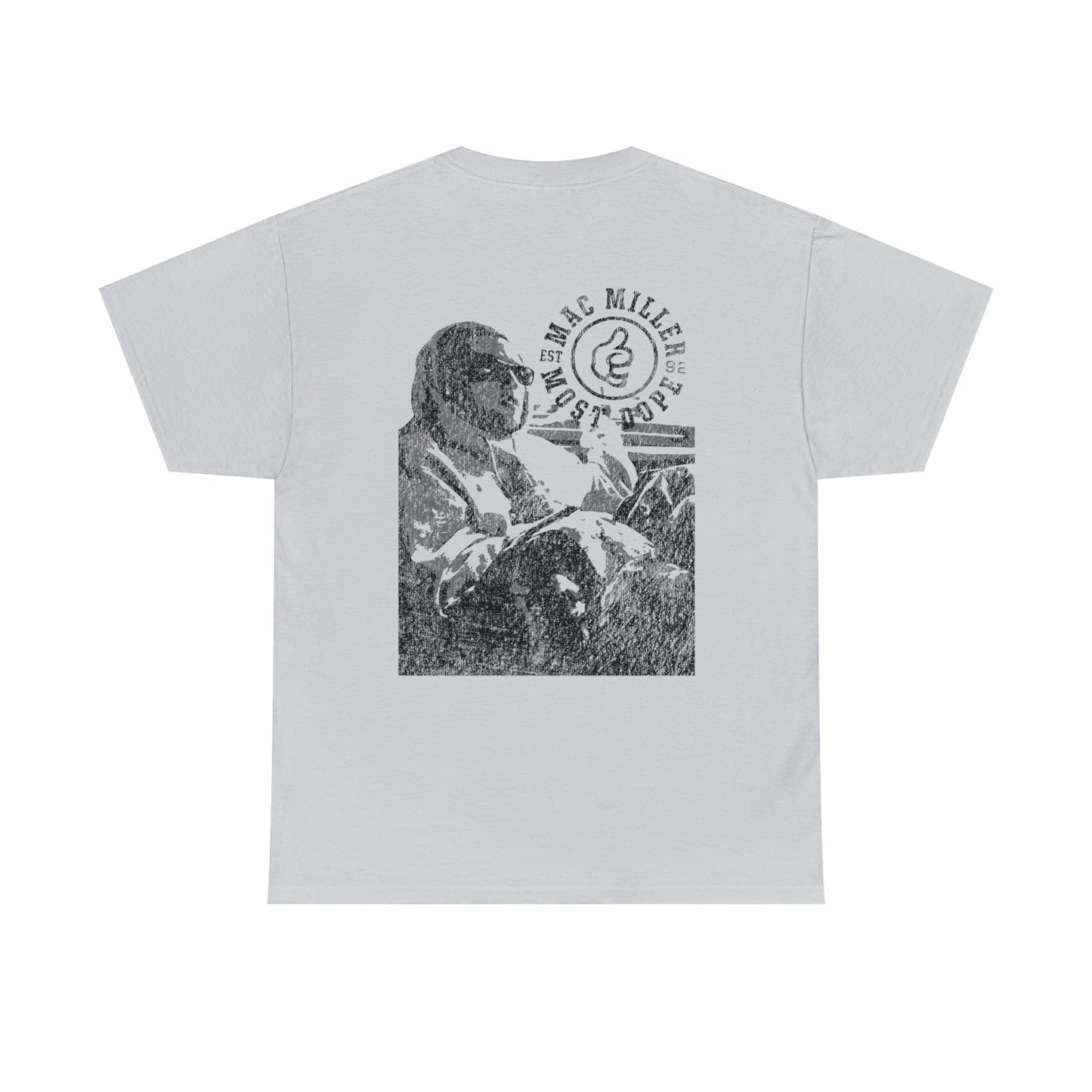 Mac Miller - T-Shirt