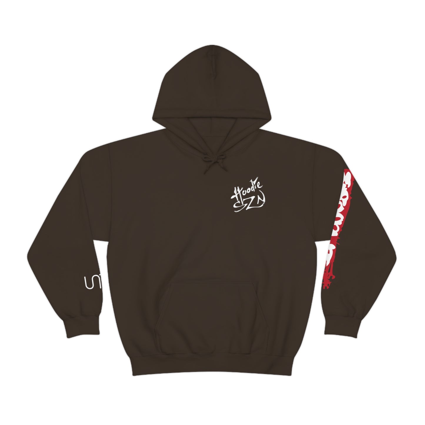 Hoodie SZN - Hoodie