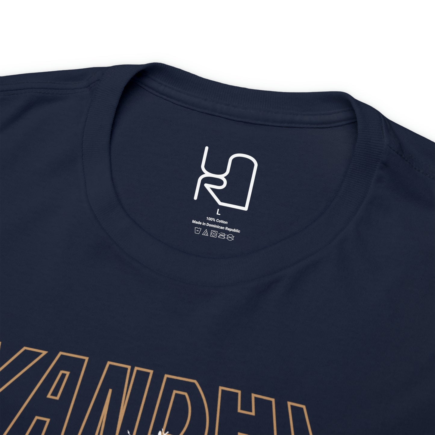 Yandhi - T-Shirt