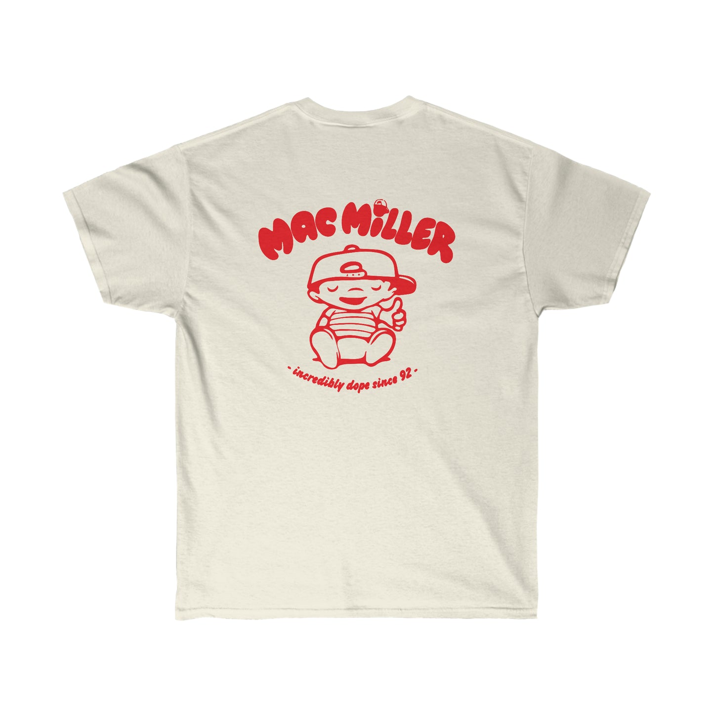 We love life - T-Shirt