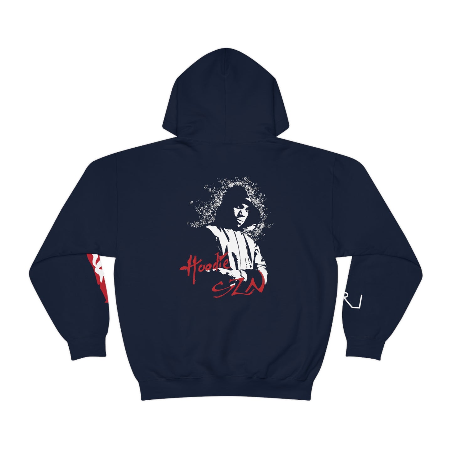 Hoodie SZN - Hoodie