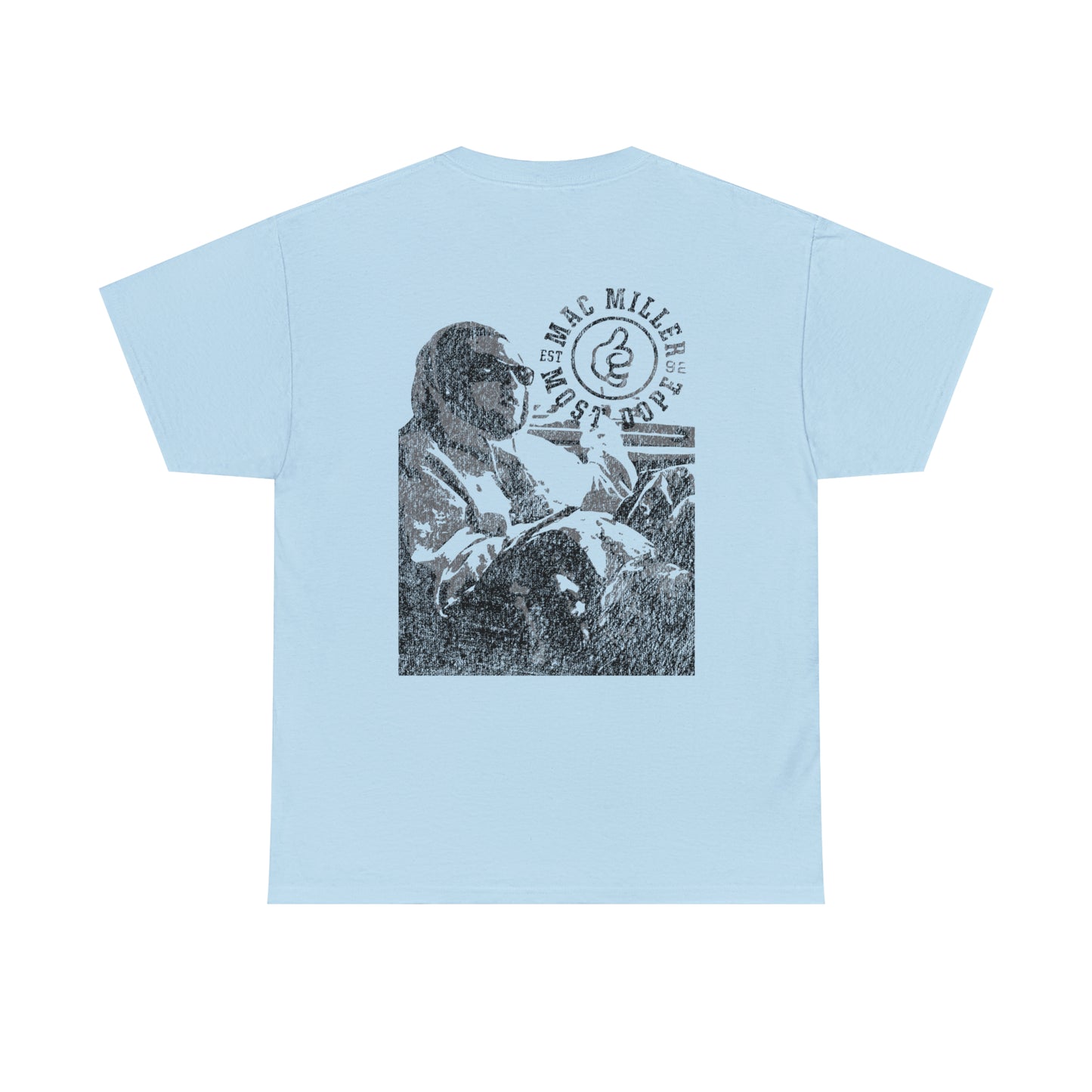Mac Miller - T-Shirt