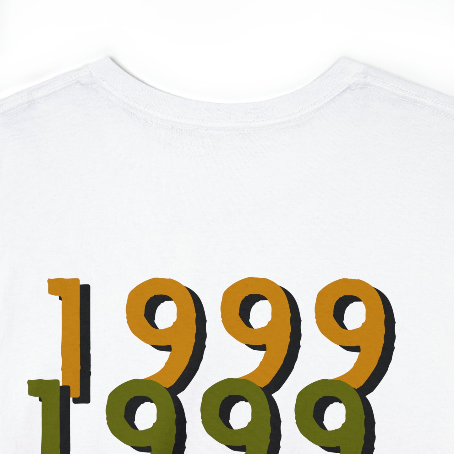 1999 - T-Shirt