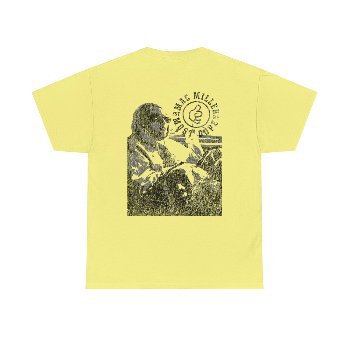 Mac Miller - T-Shirt