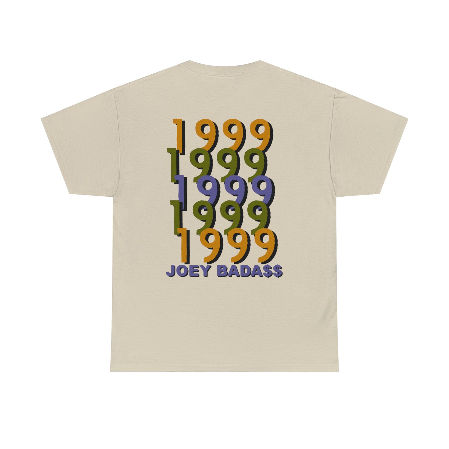1999 - T-Shirt