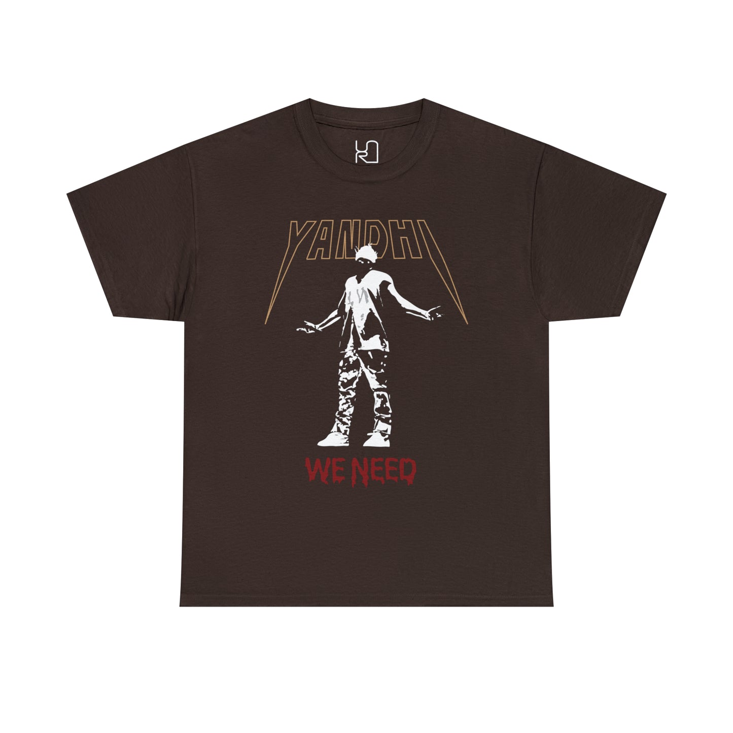 Yandhi - T-Shirt