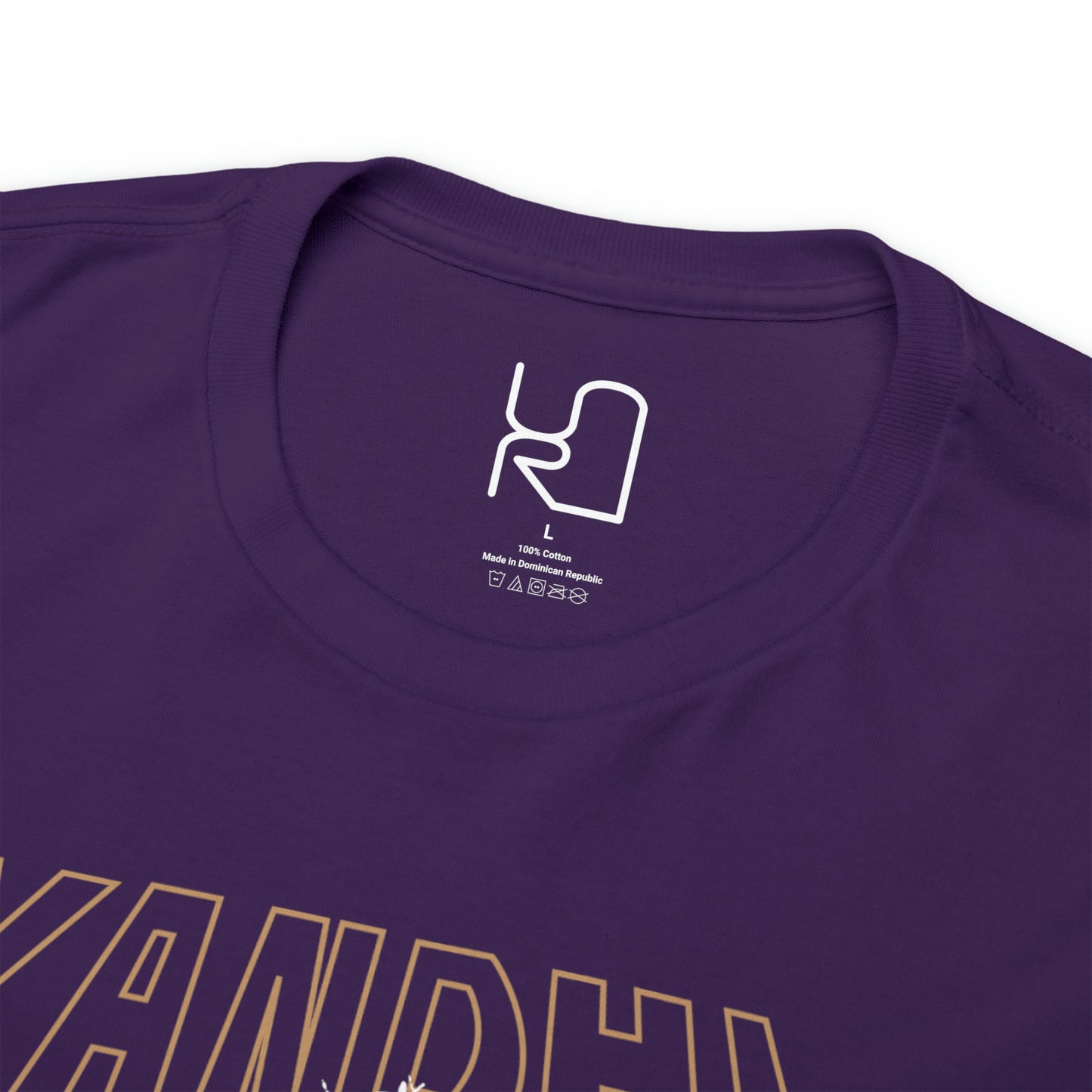 Yandhi - T-Shirt