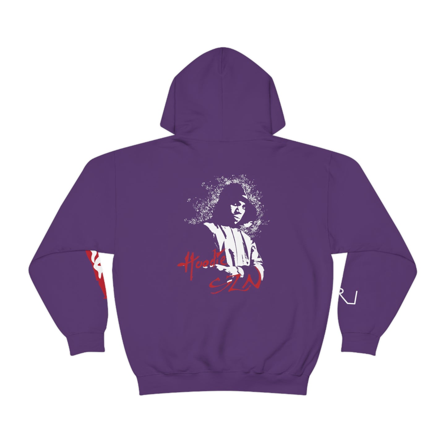 Hoodie SZN - Hoodie