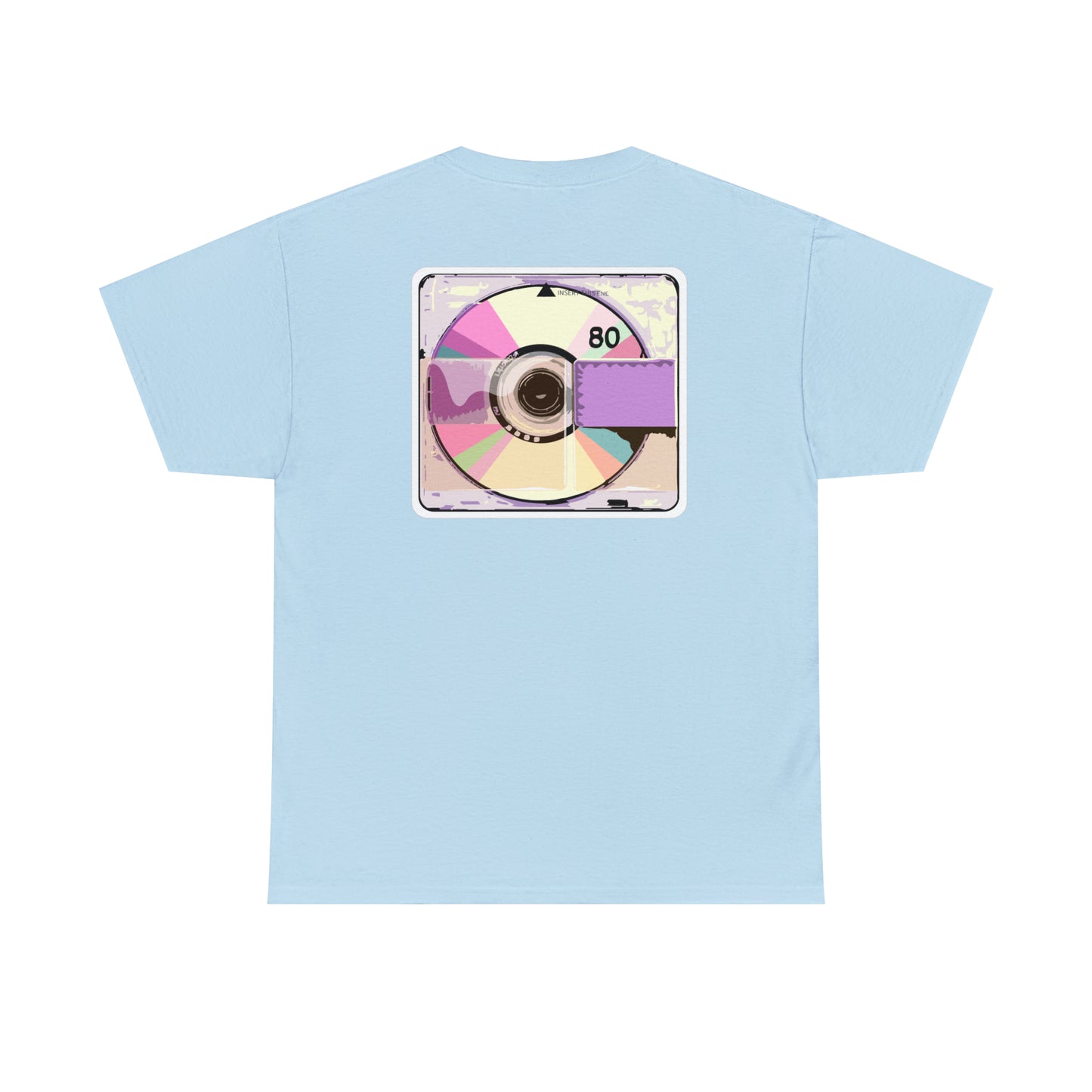 Yandhi - T-Shirt