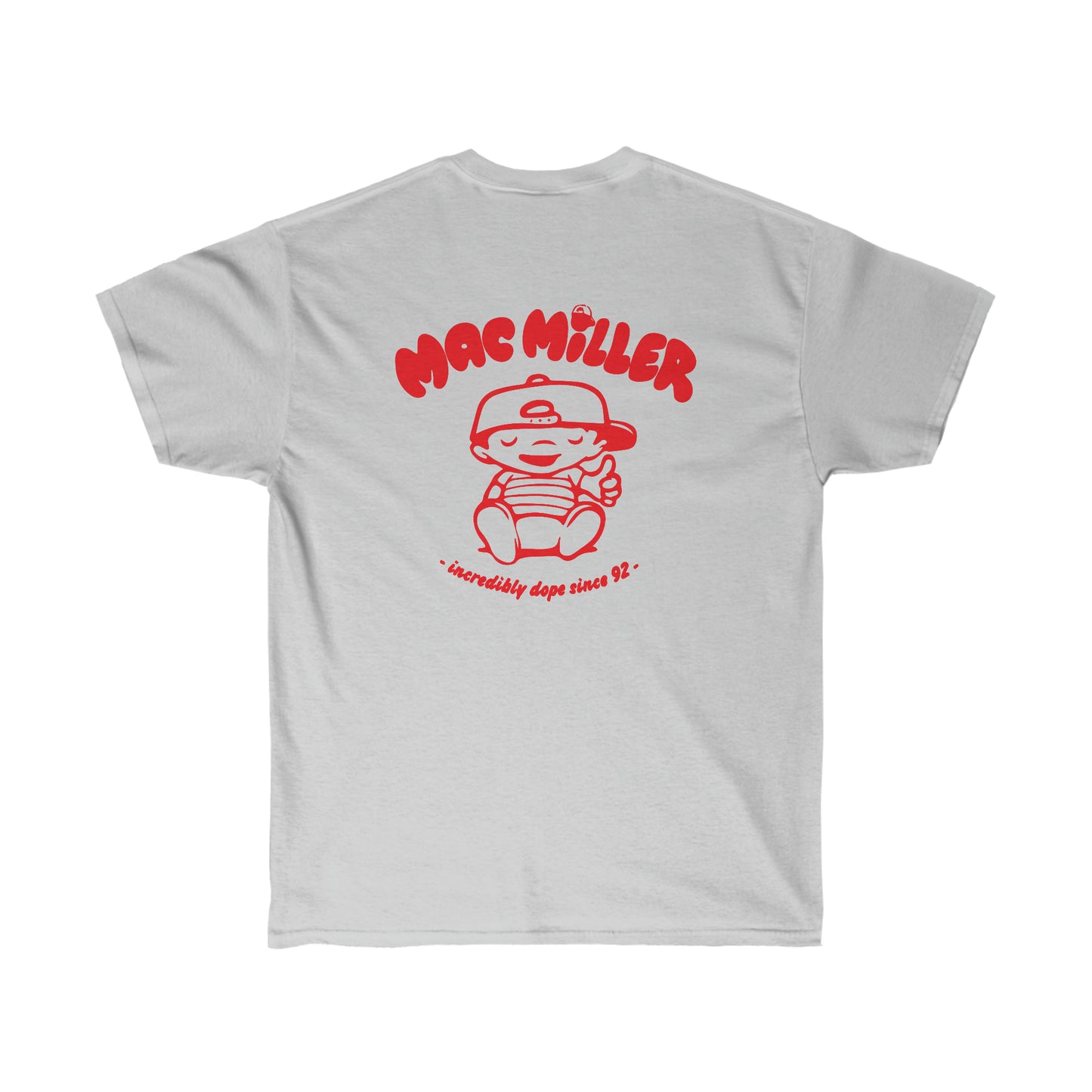 We love life - T-Shirt