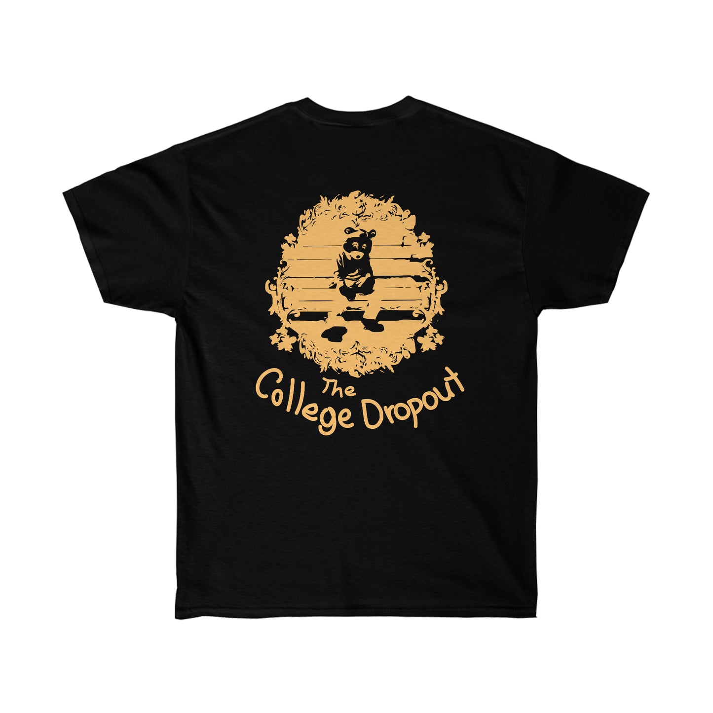 College Dropout - T-Shirt