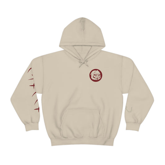 MF DOOM (King Geedorah) - Hoodie