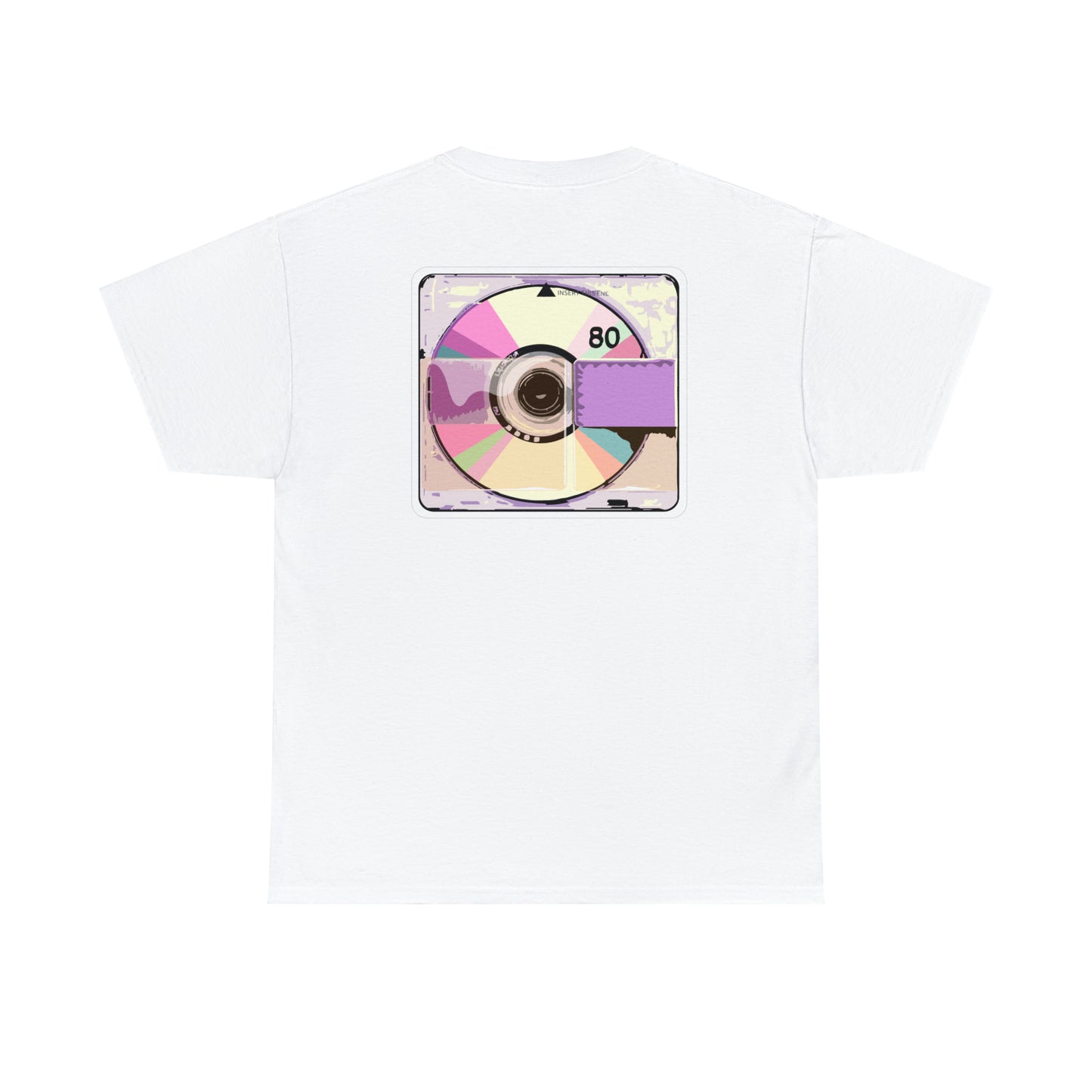 Yandhi - T-Shirt