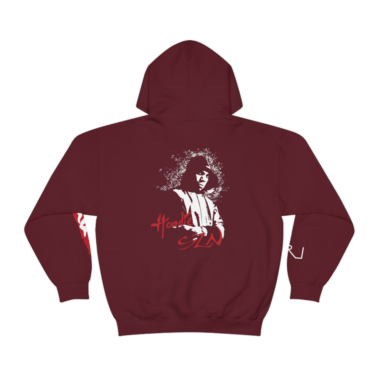 Hoodie SZN - Hoodie